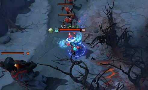 成都迎来BLAST DOTA2国际赛事 早鸟票限量发售